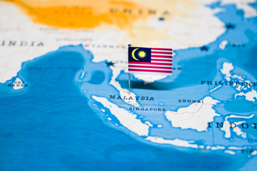 Malaysia NCEF New Communications Equipment Framework