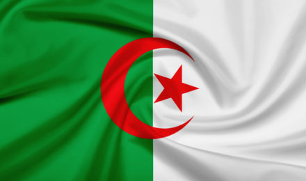 Algeria - Updated Regulation for SRD