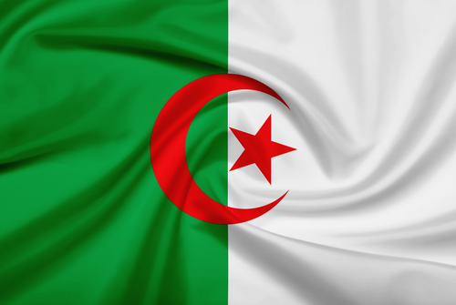 Algeria - Updated Regulation for SRD