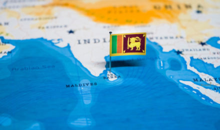 Sri Lanka - New Type Approval Procedures