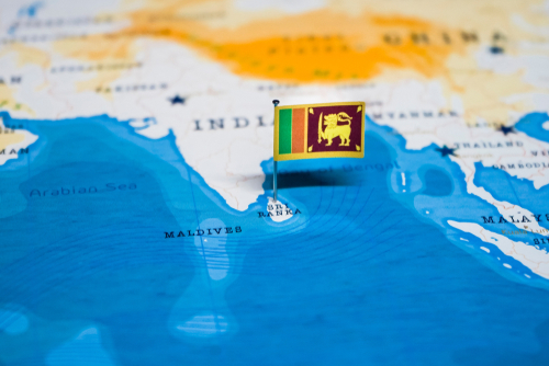 Sri Lanka - New Type Approval Procedures