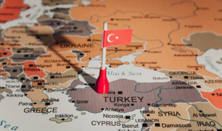 Turkey - New Type Approval Application Process