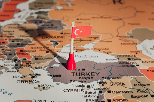 Turkey - New Type Approval Application Process