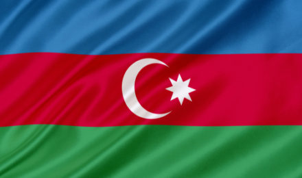 Azerbaijan 6 GHz band approval