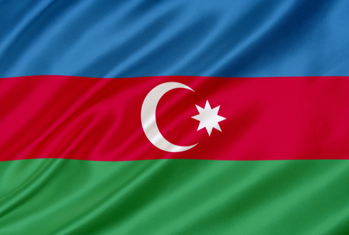 Azerbaijan 6 GHz band approval