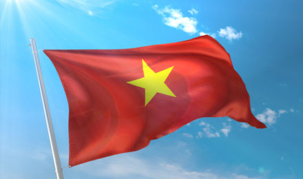 Vietnam MIC QCVN 134:2024/BTTTT