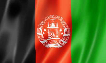 Afghanistan - Updated Type Approval Regulations