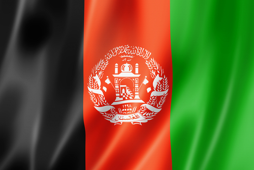 Afghanistan - Updated Type Approval Regulations