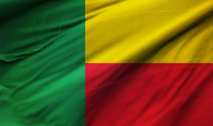 Benin – ARCEP Type Approval Statement