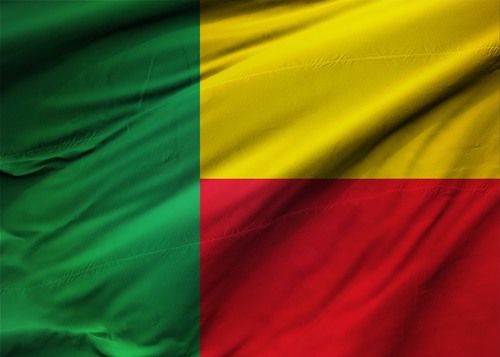 Benin – ARCEP Type Approval Statement