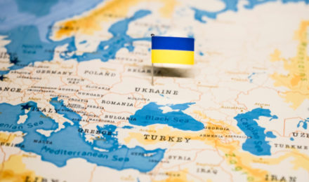 Ukraine – New Regulations for Data Cryptographic Protection Facilities