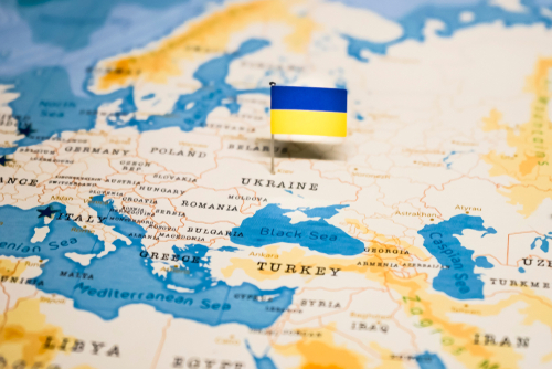 Ukraine – New Regulations for Data Cryptographic Protection Facilities