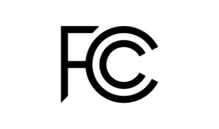 FCC 12.2 GHz band