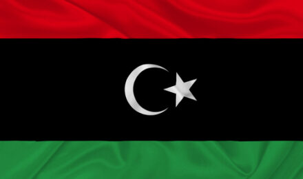 Libya Suspension of Work