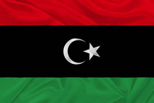 Libya Suspension of Work