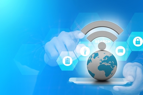 countries enabling wi-fi 6E