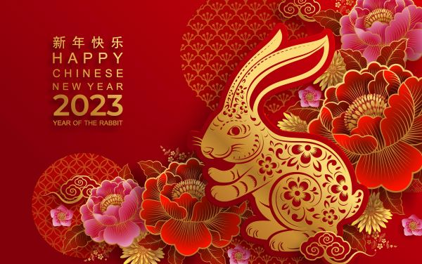 Chinese New Year 2023