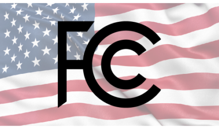 FCC Citizens Broadband Radio Service