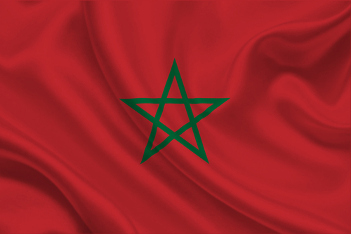 Morocco ANRT