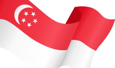 Singapore SDPPI