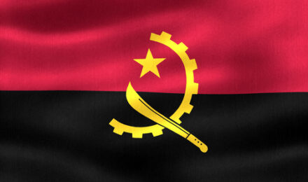 Angola INACOM