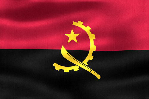 Angola INACOM