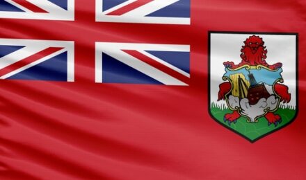 Bermuda Bluetooth Wi-Fi exemption