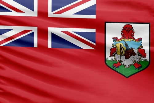 Bermuda Bluetooth Wi-Fi exemption