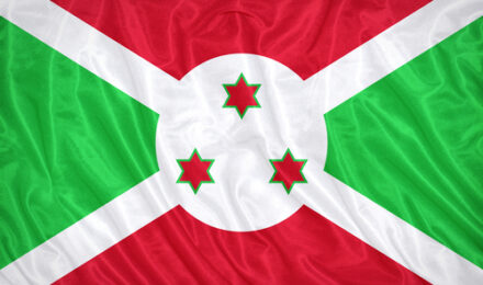 Burundi ARCT
