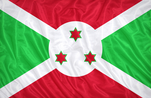 Burundi ARCT