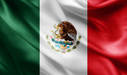 Mexico IFT Seal